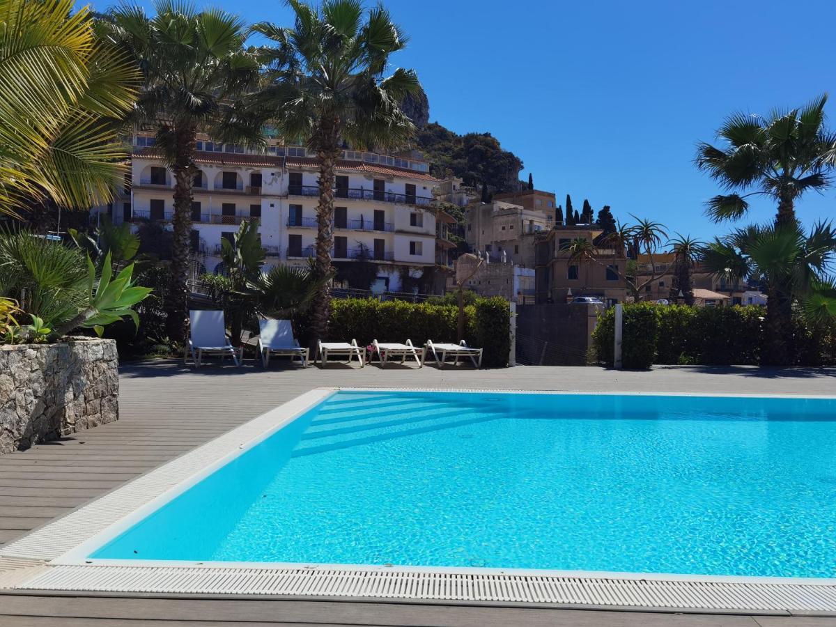 Taormina Argo Apartment By Taormina Holidays Exterior photo