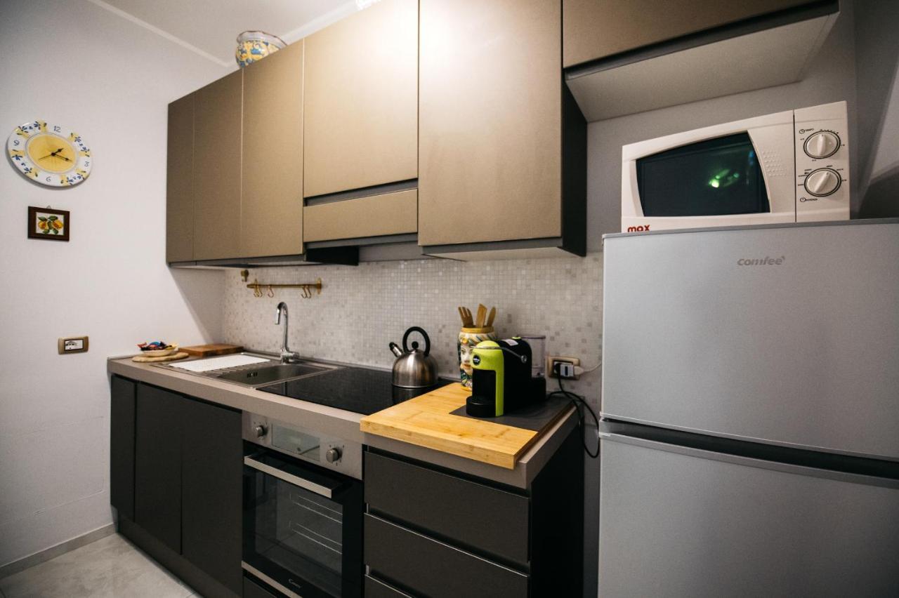 Taormina Argo Apartment By Taormina Holidays Exterior photo