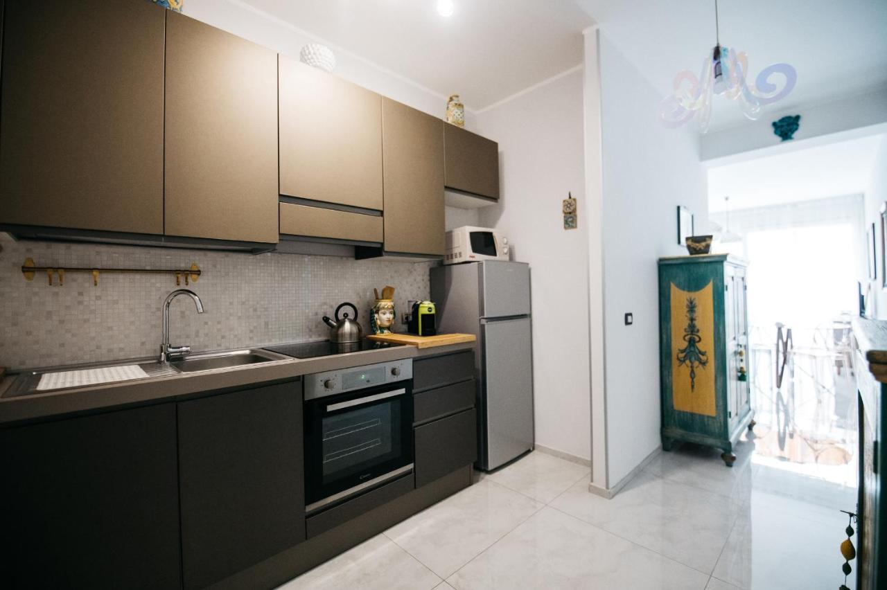Taormina Argo Apartment By Taormina Holidays Exterior photo